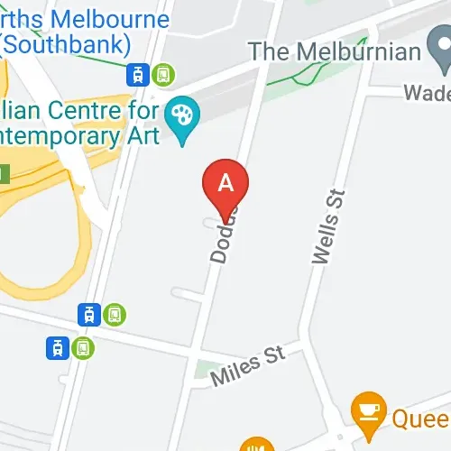 Parking For Rent - Undercover, Secure Near Cnr Dodds/miles St