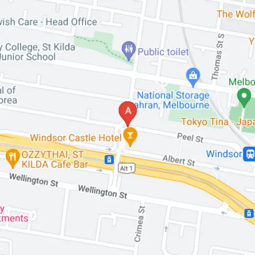 Parking For Rent - Undercover Secure Parking Space Opposite Windsor Station Parking For Rent - Undercover Secure Parking Space Opposite Windsor Station