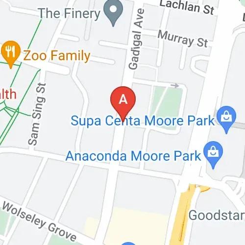 Parking Spaces For Rent - Underground Car Space In Waterloo/zetland - Close To East Village And Nearby Shops Parking Spaces For Rent - Underground Car Space In Waterloo/zetland - Close To East Village And Nearby Shops