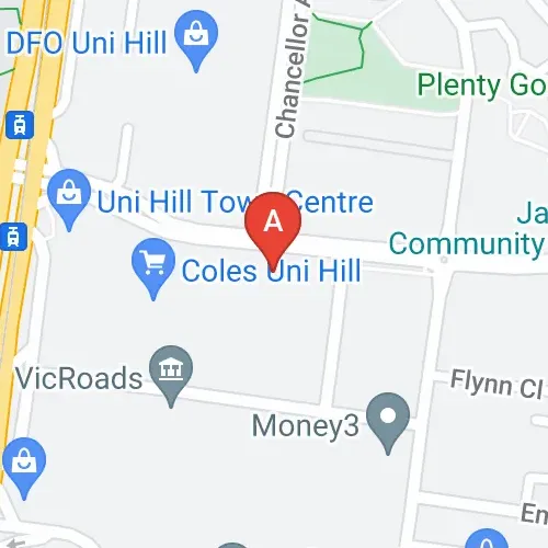 Parking For Rent - Uni Hill Town Centre Bundoora Car Park Parking For Rent - Uni Hill Town Centre Bundoora Car Park