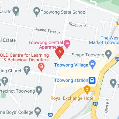 Parking For Rent - Unreserved Undercover Parking 2 Min From Toowong Village Parking For Rent - Unreserved Undercover Parking 2 Min From Toowong Village