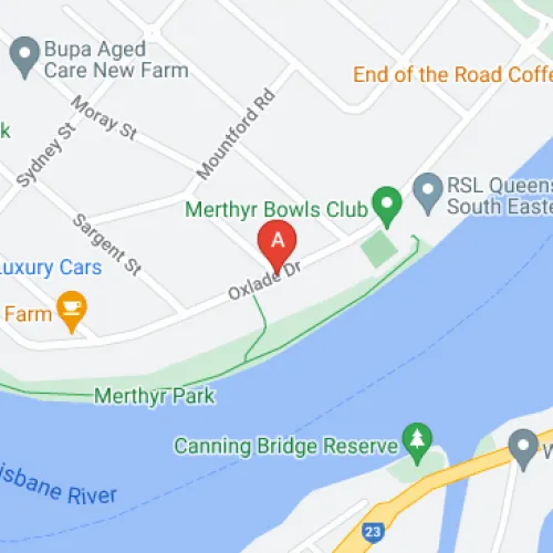 Parking For Rent - Very Close To New Farm Park And The Powerhouse - Off Street Parking Space. Parking For Rent - Very Close To New Farm Park And The Powerhouse - Off Street Parking Space.