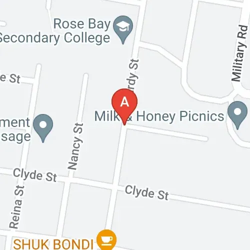 Parking For Rent - Very Large Undercover Car Space Located In North Bondi Parking For Rent - Very Large Undercover Car Space Located In North Bondi