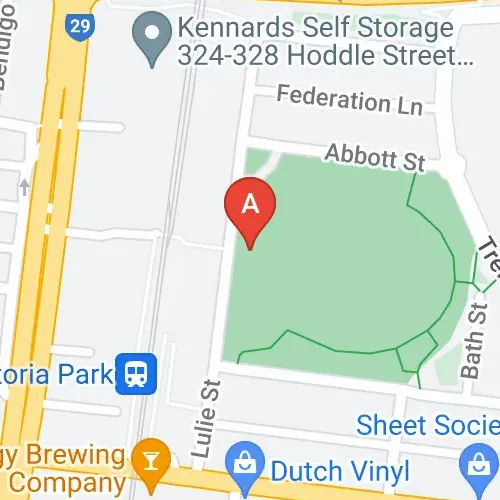 Parking For Rent - Victoria Park, Abbotsford Car Park Parking For Rent - Victoria Park, Abbotsford Car Park