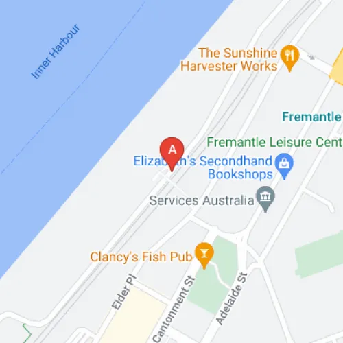 Parking For Rent - Victoria Quay - Permit & Long Term & All Day Parking Fremantle Car Park Parking For Rent - Victoria Quay - Permit & Long Term & All Day Parking Fremantle Car Park