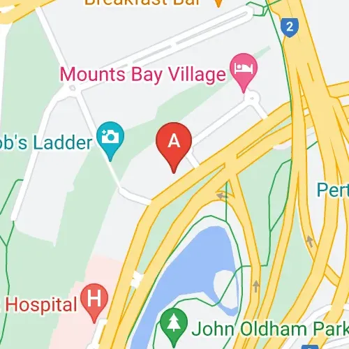 Parking For Rent - Wanted Car Bay 126 Mounts Bay Road Perth