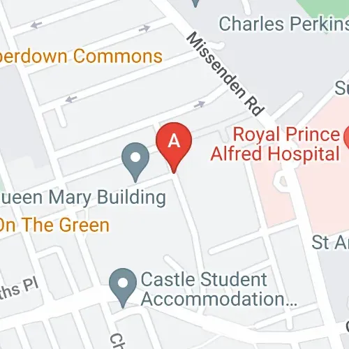 Parking For Rent - Wanted: Car Parking Near Grose Street, Camperdown