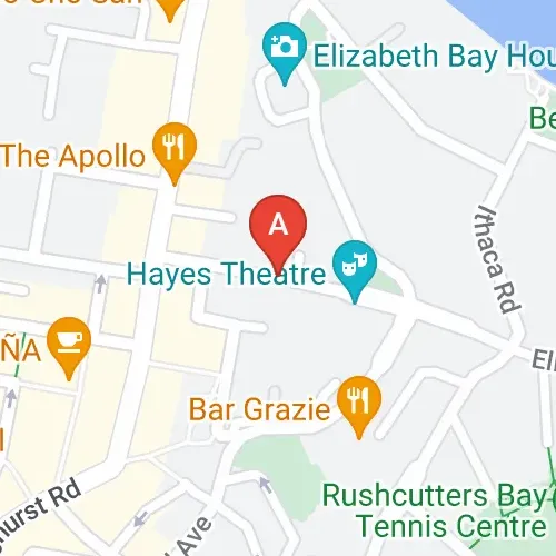 Parking For Rent - Wanted Car Space Greenknowe Av Or Close To At Elizabeth Bay