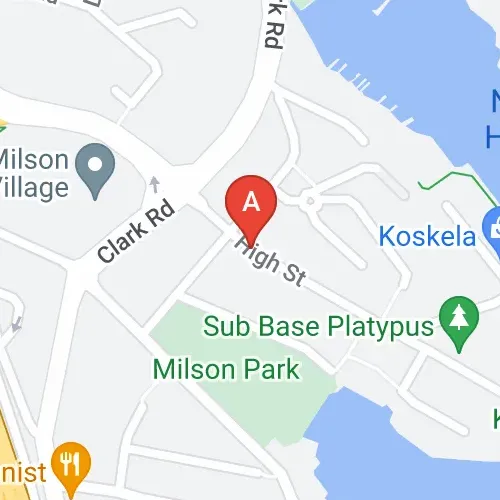 Parking For Rent - Wanted Car Space In Kirribilli, Nsw Parking For Rent - Wanted Car Space In Kirribilli, Nsw