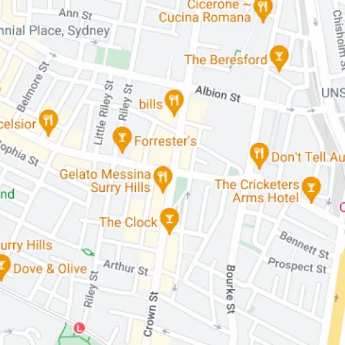 Parking For Rent - Wanted - Lock Up Garage Paddington Parking For Rent - Wanted - Lock Up Garage Paddington