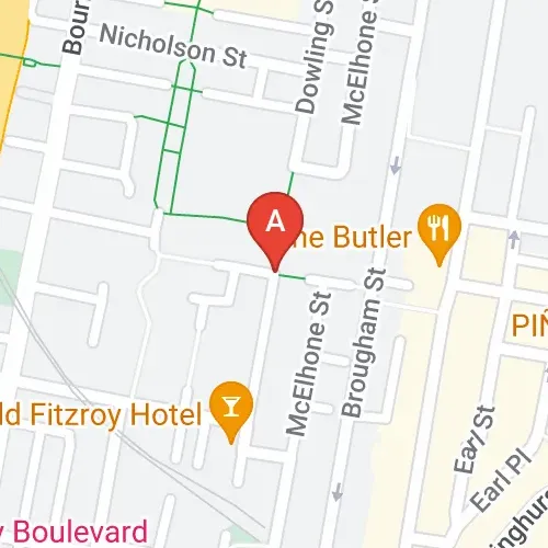 Parking For Rent - Wanted Woolloomooloo Parking