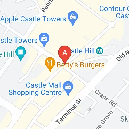 Parking For Rent - Warehouse On 386 Old Northern Rd,castle Hill Parking For Rent - Warehouse On 386 Old Northern Rd,castle Hill