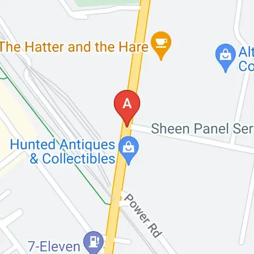 Parking For Rent - Warehouse Storage - Pallet And Floor Space Available Parking For Rent - Warehouse Storage - Pallet And Floor Space Available