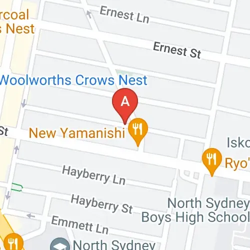 Parking For Rent - Well Located Carport Available 24/7 Close To Crows Nest Shopping Area Parking For Rent - Well Located Carport Available 24/7 Close To Crows Nest Shopping Area