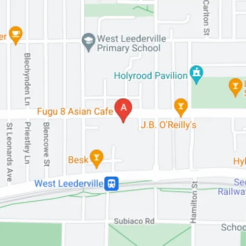 Parking For Rent - West Leederville Shopping Centre Car Park Parking For Rent - West Leederville Shopping Centre Car Park