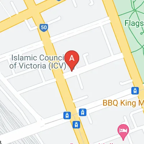 Parking For Rent - West Melbourne, Jeffcott Street, Ground Level Easy Access With Bollard Parking For Rent - West Melbourne, Jeffcott Street, Ground Level Easy Access With Bollard