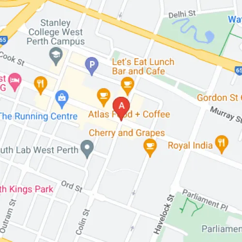 Parking For Rent - West Perth - Safe Open Parking Close To Red/green Cat #1 Parking For Rent - West Perth - Safe Open Parking Close To Red/green Cat #1