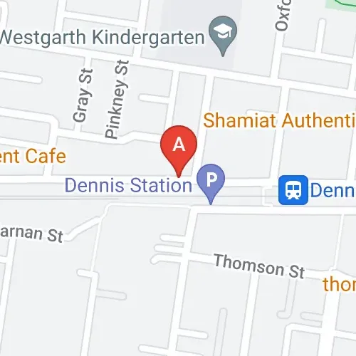 Parking For Rent - Westgarth Station Car Space Parking For Rent - Westgarth Station Car Space