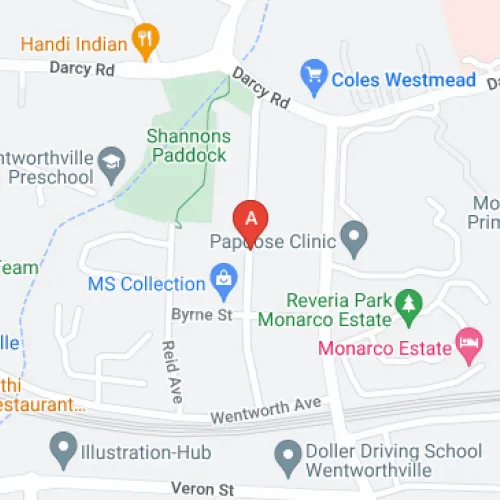 Parking For Rent - Westmead - Secure Single Garage Near Train Stations Parking For Rent - Westmead - Secure Single Garage Near Train Stations