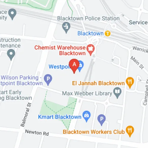 Parking For Rent - Westpoint Blacktown Car Park Parking For Rent - Westpoint Blacktown Car Park