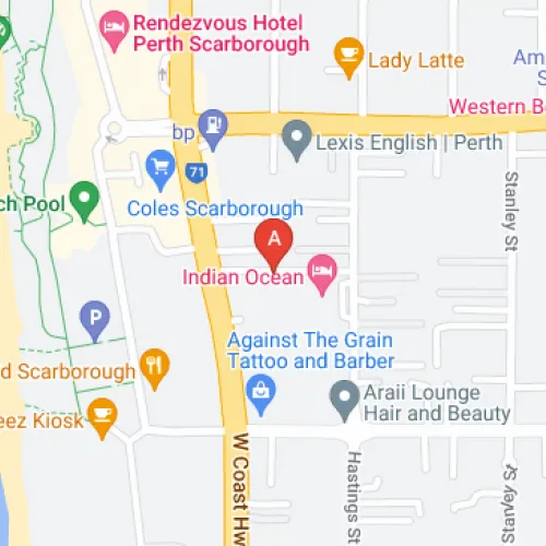 Parking For Rent - White Sands Tavern Scarborough Car Park Parking For Rent - White Sands Tavern Scarborough Car Park