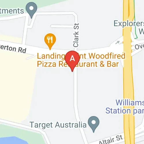 Parking For Rent - Williams Landing Train Station Car Park Parking For Rent - Williams Landing Train Station Car Park