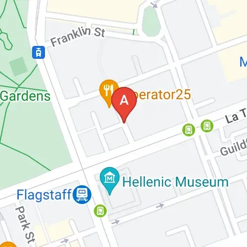 Parking For Rent - Wills Street, Melbourne Parking For Rent - Wills Street, Melbourne