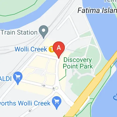 Parking For Rent - Wolli Creek Car Space Available Parking For Rent - Wolli Creek Car Space Available