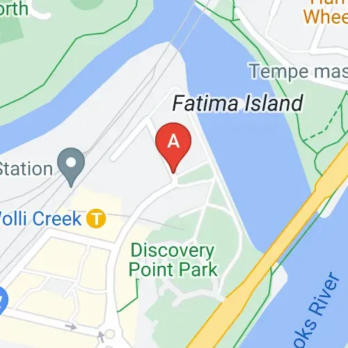 Parking For Rent - Wolli Creek - Secure Indoor Parking Near Train Station Parking For Rent - Wolli Creek - Secure Indoor Parking Near Train Station