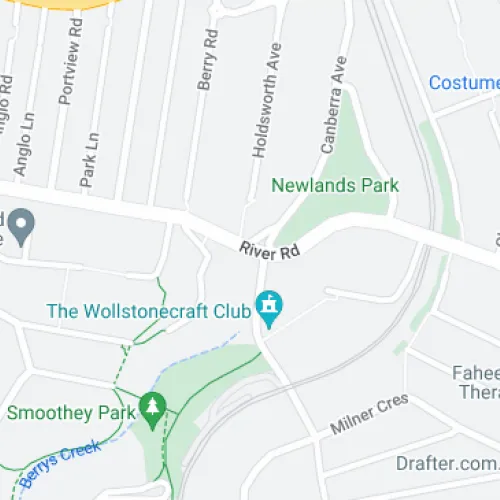 Parking For Rent - Wollstonecraft - Secure Undercover Parking Close To Bus Stops Parking For Rent - Wollstonecraft - Secure Undercover Parking Close To Bus Stops