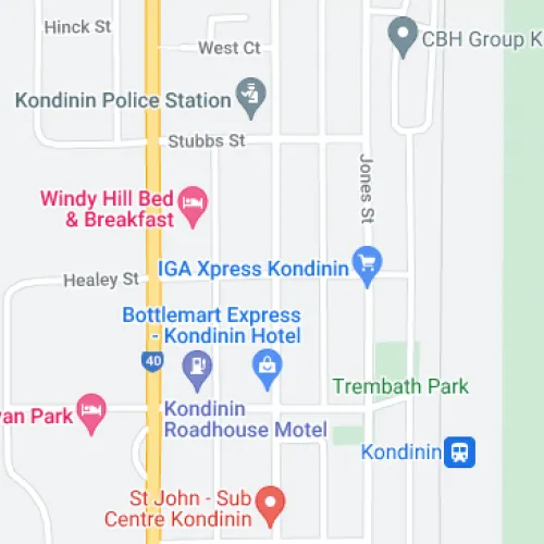 Parking For Rent - Yard/land For Lease/rent In Kondinin - $200 A Week Parking For Rent - Yard/land For Lease/rent In Kondinin - $200 A Week