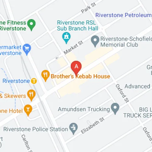 Parking For Rent - Yard/land For Lease/rent In Riverstone $200 A Week