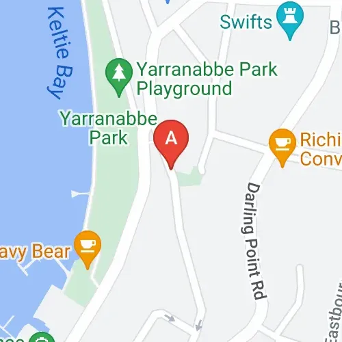 Parking For Rent - Yarranabbe Road, Darling Point Parking For Rent - Yarranabbe Road, Darling Point