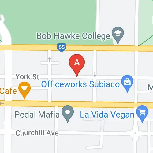 Parking For Rent - York Street, Subiaco Parking For Rent - York Street, Subiaco