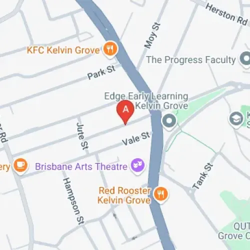 Parking Or Storage In Kelvin Grove Parking Or Storage In Kelvin Grove