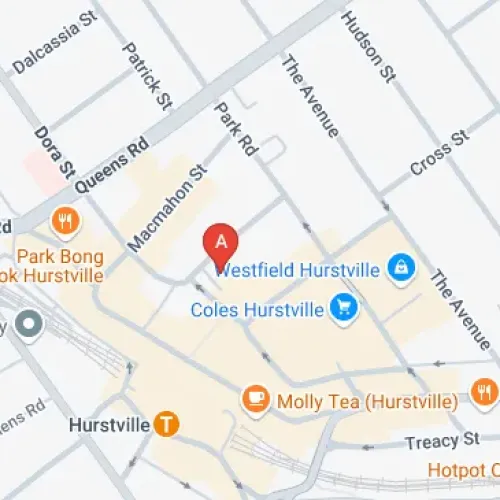 Parking For Rent - 11-17 Woodville St Hurstville 2220 Parking For Rent - 11-17 Woodville St Hurstville 2220