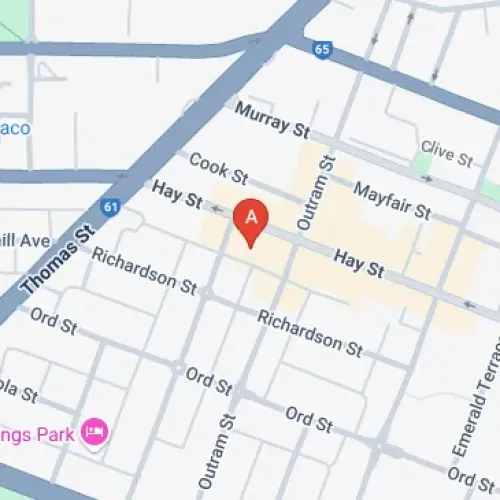 Parking For Rent - 1303 Hay Street Parking For Rent - 1303 Hay Street