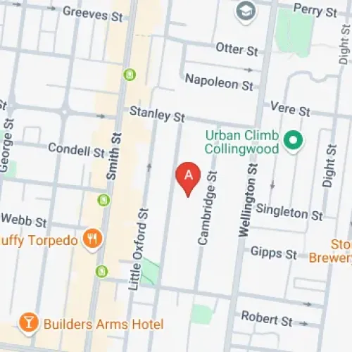 Parking For Rent - 136 Oxford Street, Collingwood Near Woolworths Parking For Rent - 136 Oxford Street, Collingwood Near Woolworths