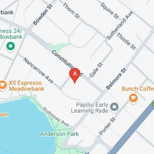 Parking For Rent - 16 Constitution Road Ryde Parking For Rent - 16 Constitution Road Ryde