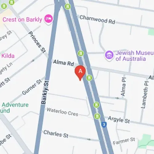 Parking For Rent - 181 St Kilda Road Secure Apartment Complex Parking For Rent - 181 St Kilda Road Secure Apartment Complex