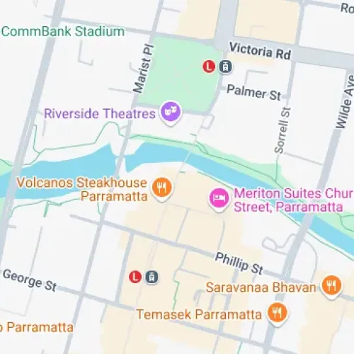 Parking For Rent - 19-21 Church Street, Mascot Parking For Rent - 19-21 Church Street, Mascot