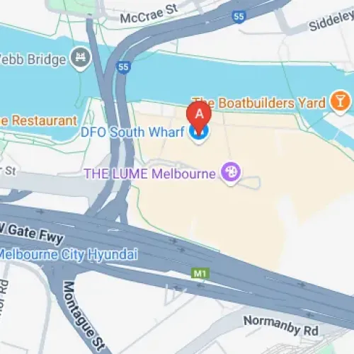 Parking For Rent - 20 Convention Centre, South Wharf Parking For Rent - 20 Convention Centre, South Wharf