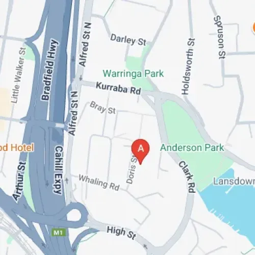 Parking For Rent - 22 Doris Street, 24/7 Access, Covered Parking Parking For Rent - 22 Doris Street, 24/7 Access, Covered Parking