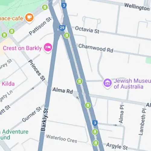 Parking For Rent - 22 St Kilda Road St Kilda Daily Parking Parking For Rent - 22 St Kilda Road St Kilda Daily Parking