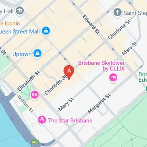 Parking For Rent - 24/7 Albert Street Secure Carpark Parking For Rent - 24/7 Albert Street Secure Carpark