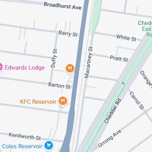 Parking For Rent - 24/7 Private Car Space In Heart Of Armadale