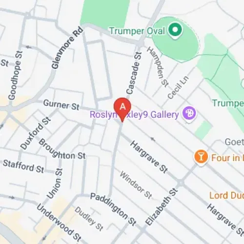 Parking For Rent - 24/7 Secure Car Park Available Paddington - Cascade Street Parking For Rent - 24/7 Secure Car Park Available Paddington - Cascade Street