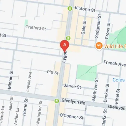 Parking For Rent - 24/7 Secure Remote Controlled Car Space In East Brunswick