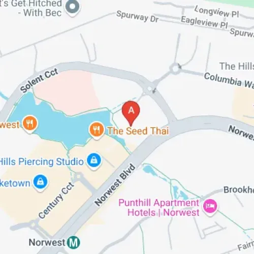 Parking For Rent - 25-27 Solent Cct, Baulkham Hills Parking For Rent - 25-27 Solent Cct, Baulkham Hills