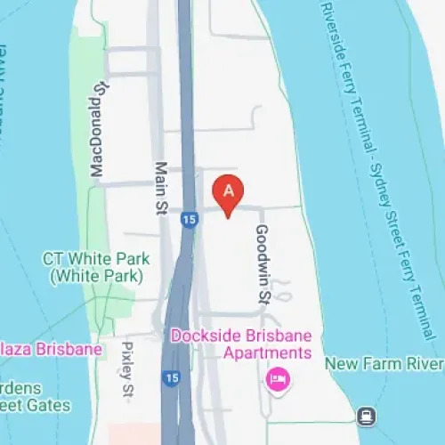 Parking For Rent - 25 Rotherham Street Kangaroo Point Parking For Rent - 25 Rotherham Street Kangaroo Point